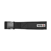 Пояс для інструменту Yato YT-7409 90-120 см