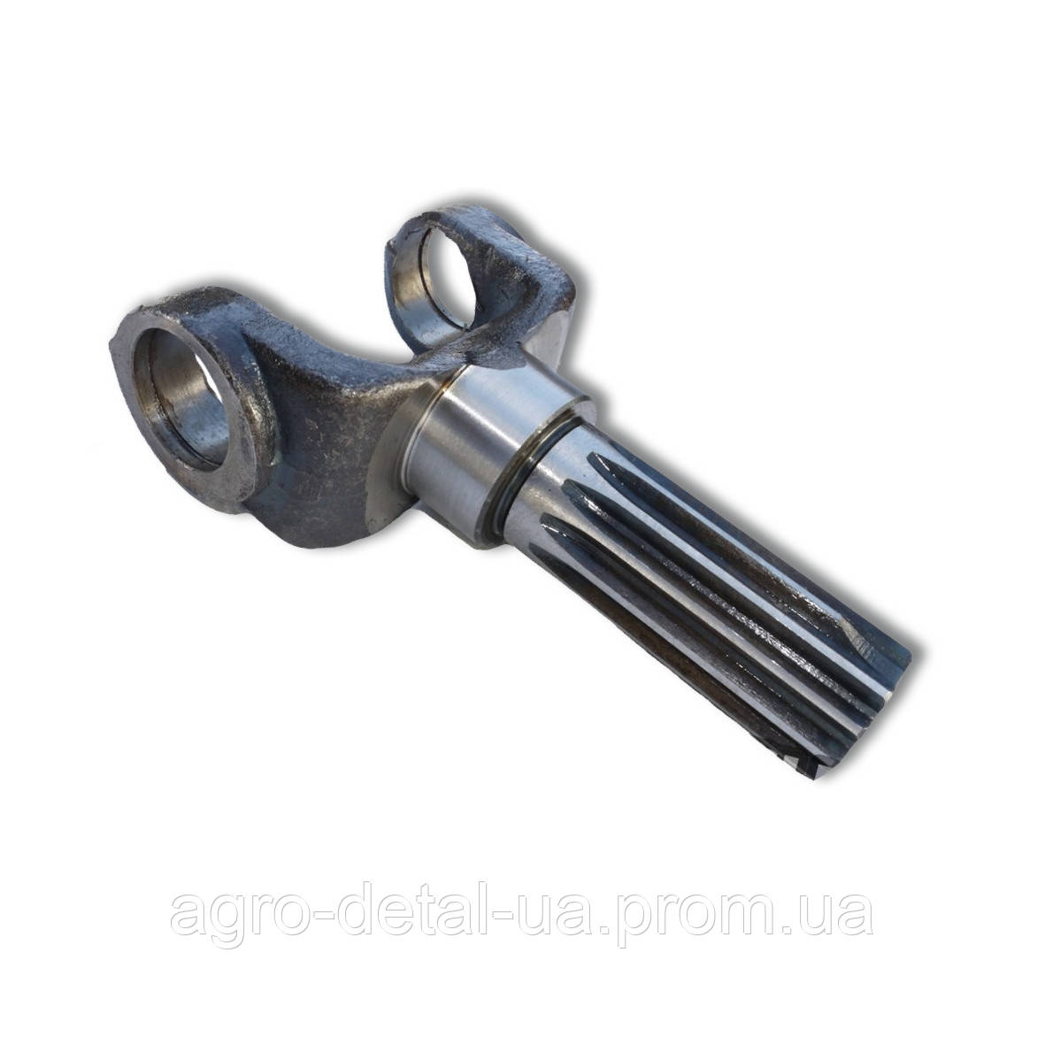 Вилка Т40А-2306112-А провідною шестерні редуктора переднього моста трактора Т-40,Т-40М,Т-40АМ,Т-40А, фото 1