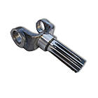 Вилка Т40А-2306112-А провідною шестерні редуктора переднього моста трактора Т-40,Т-40М,Т-40АМ,Т-40А