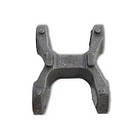 Вилка подвійна Т40А-2304022-А бінокль,поворотного шарніра моста трактора Т-40,Т-40м,Т-40 АМ,Т-40,ЛТЗ-55