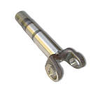 Вилка Т40А-2303110-Б1 поворотного шарніра трактора Т-40,Т-40м,Т-40 АМ,Т-40,ЛТЗ-55