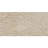 Керамогранит Cersanit Normandie Beige ins Dots 29,7*59,8 см бежевый