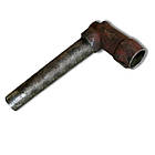 Кронштейн Т50-0000610 переднього моста (476117419501) трактора Т-40,Т-40А,Т 40АМ