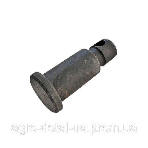 Шток Т40А-2305047-У переднього ведучого моста трактора Т-40,Т-40м,Т-40 АМ,Т-40,ЛТЗ-55, фото 1