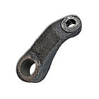 Кривошип Т25-4628525-Б задньої навіски трактора Т-40,Т-40м,Т-40 АМ,Т-40,ЛТЗ-55