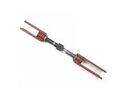 Раскос Т25-4628130-А вертикальний навішування трактора Т40