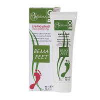 Крем для ніг зігріваючий Bema Cosmetici, 50 мл