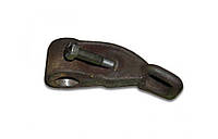 Кронштейн блокування Т25-4628223 лівий навіски трактора Т40