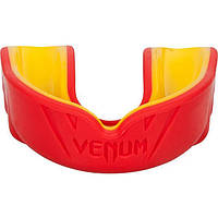 Капа Venum Challenger Mouthguard Red/Yellow