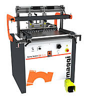 Свердлильно-присадний верстат MAGGI Boring System 21 Prestige EHA