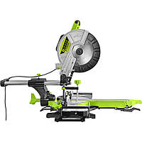 Торцювальна пила Zipper ZI-KGS255DS EHA