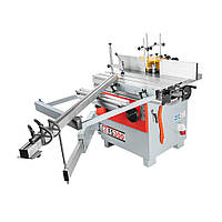 Фрезерний верстат Holzmann FS300 EHA