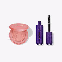 Набор для макияжа Tarte Happy Birthday Tartelette Set Quirky Blush & Lights Camera Mascara