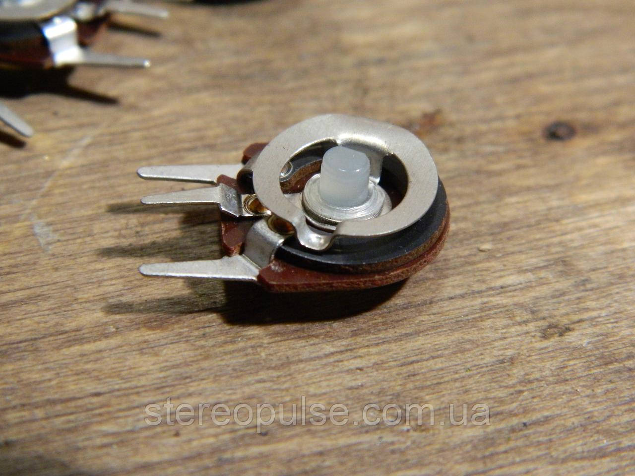 Резистор СП3- 1Б 0.25вт 220кОм, фото 1