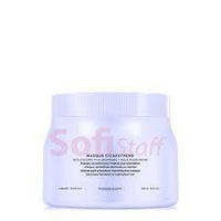 Kerastase BLOND ABSOLU Masque Cicaextreme маска для глибокого відновлення для освітленого волосся (50 мл
