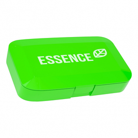 Таблетниці Essence Pill Box, зелена