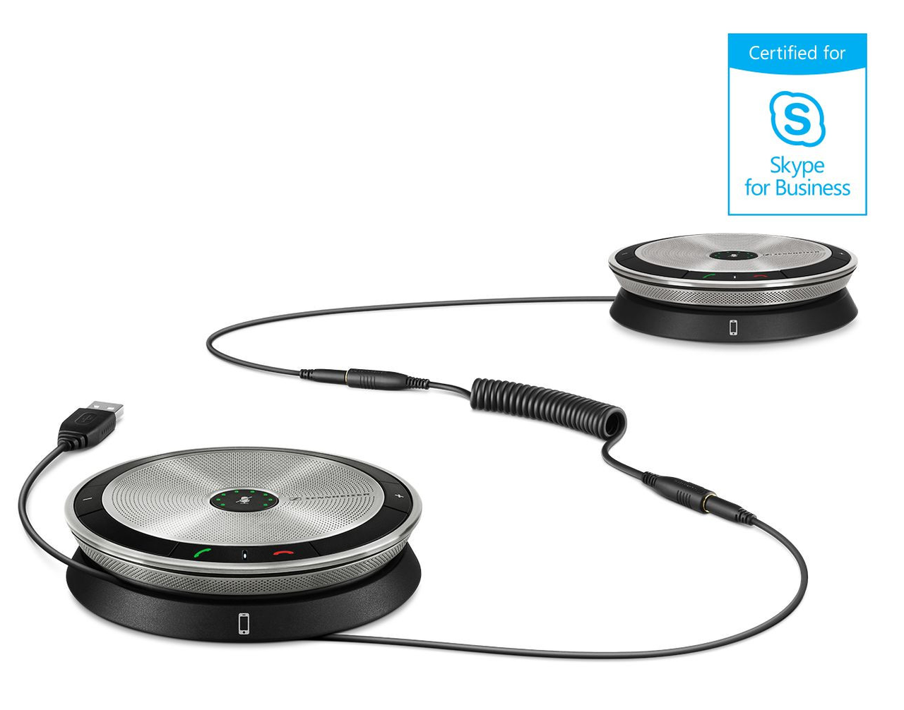 Спікерфон Sennheiser SP 20