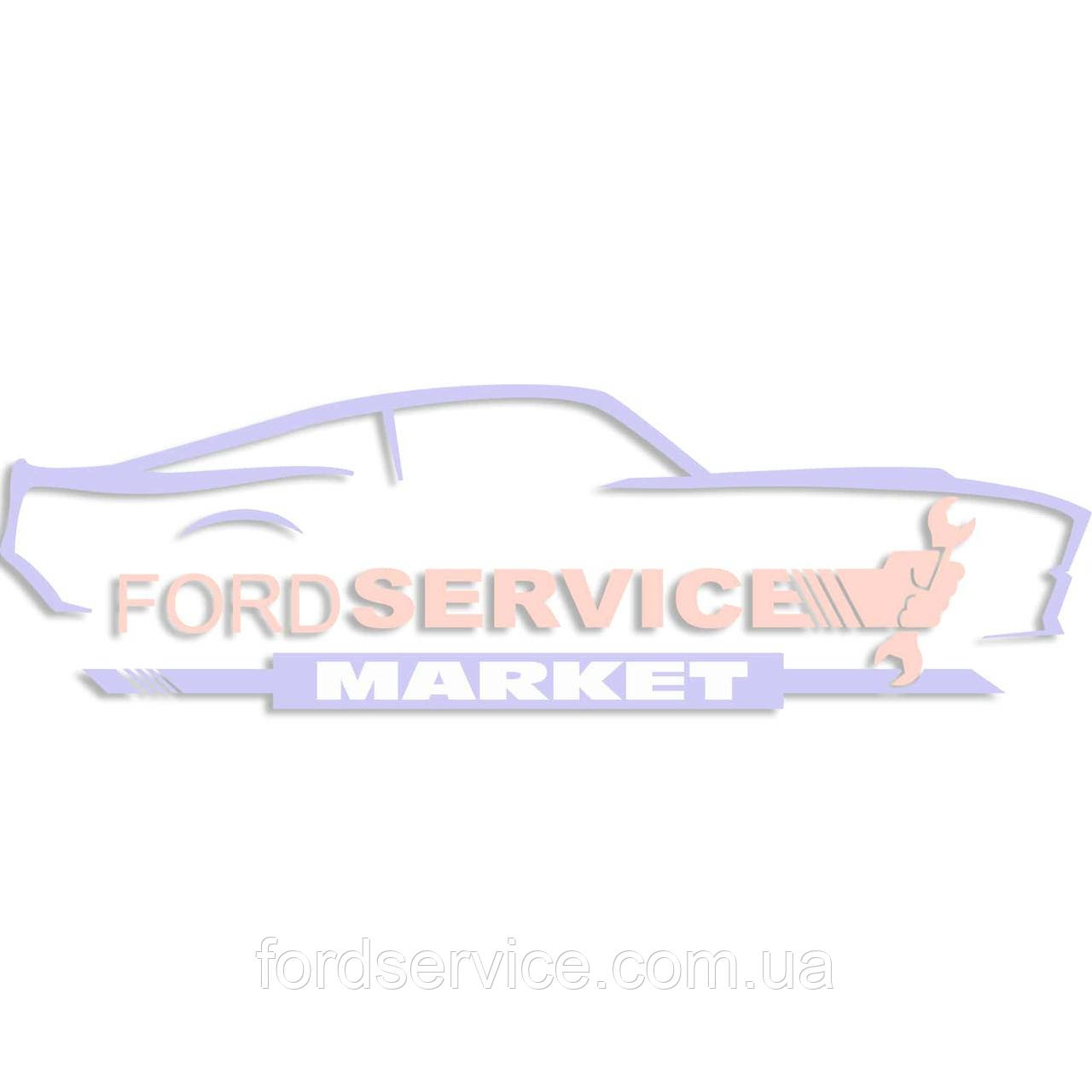 Кришка бачка охолодження Б/У оригінал для Ford Fiesta 6 з 02-08, Fusion з 02-12