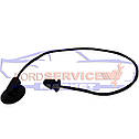 Шнурок полки багажника Ford Focus 3 11-18 хетчбек, фото 3