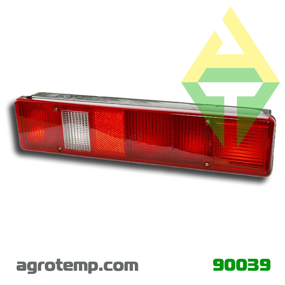 Ліхтар задній Ф-412 до вантажних автомобілів