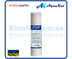 Вспінене поліпропіленове волокно AquaKut FCPP 10 2 1/2 50 мкм