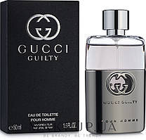 Gucci Guilty Pour Homme Туалетна вода