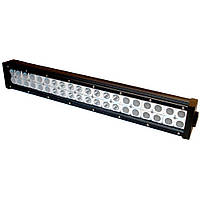 Фара светодиодная LED AllLight A-120W CREE 12-24v Combo