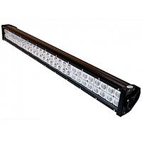 Фара светодиодная LED AllLight A-180W CREE 12-24v Combo