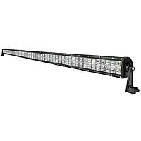 Фара светодиодная LED AllLight A-300W CREE 12-24v Combo