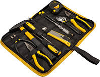 Набір інструменту MASTERTOOL 78-0312 "Умілець" 12 елементів