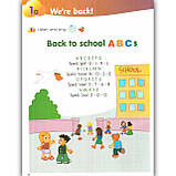 Підручник Англійська мова 2 клас Smart Junior Student's book Авт: Mitchell H. Вид: MM Publications, фото 3