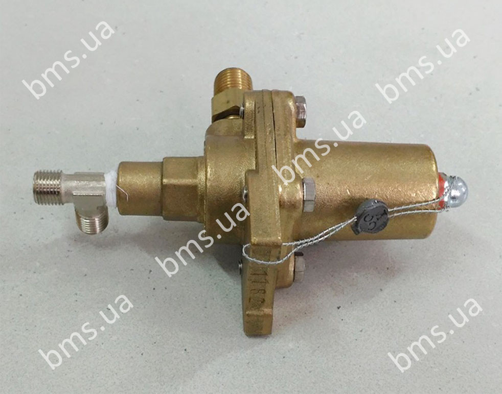 Ремкомплект Sigma клапан