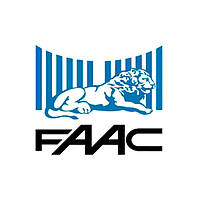 Аксесуари для автоматики FAAC