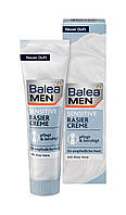 Крем для бритья Balea Men Sensitive 100 мл