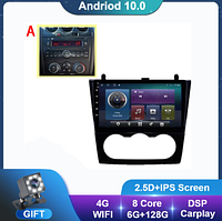 Junsun 4G Android магнитола для Nissan Teana Altima 2008-2012 6Гб ОЗУ+128+4G тип А