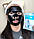 Заспокійлива ампульна маска Real Barrier Aqua Soothing Ampoule Mask 28 мл, фото 3