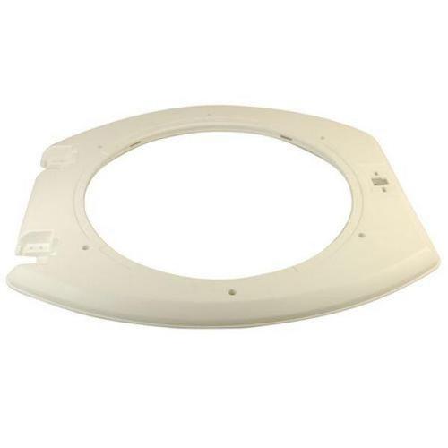 Обечайка (обрамлення) люка для пральної машини Ariston C00115678