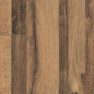 Ламінат Egger Medium Aqua Дуб Гантон світлий EL2032 32 клас 8мм товщина водостійкий вузька дошка з фаскою