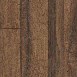 Ламінат Egger Medium Aqua Дуб Гантон темний EL2033 32 клас 8мм товщина водостійкий вузька дошка з фаскою