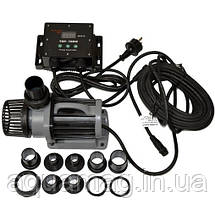 Насос (помпа) Jebao TSP-10000S с регулятором мощности для пруда, водопада, водоема, узв, фото 3