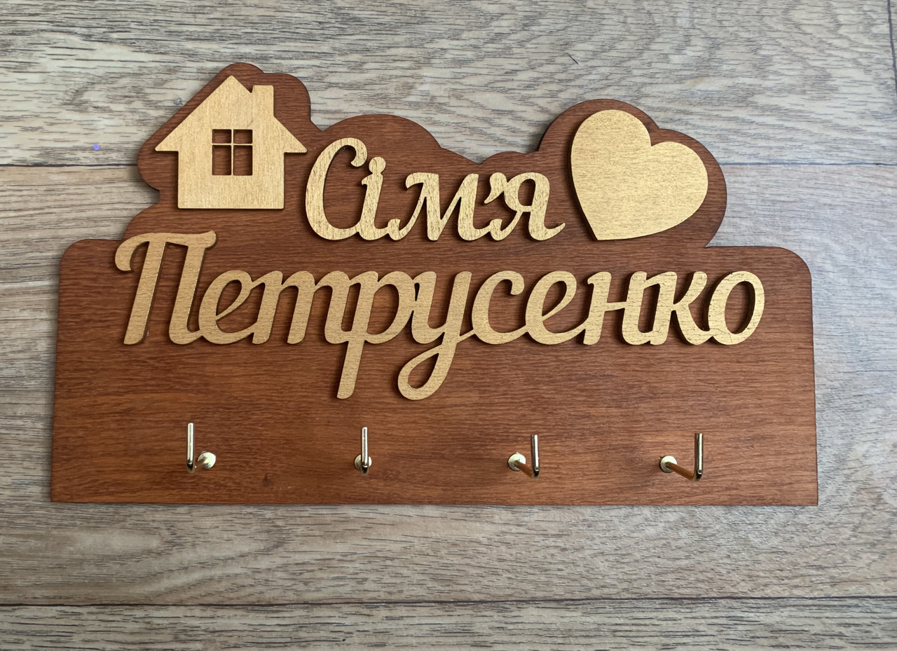 Ключниця іменна