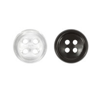 Ґудзик 14/4 оптом на одяг, спецодяг (та інші форми, розміри, кольори)