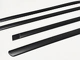 Молдинги на двері для Ford C-Max Mk2 LIFT 2015-2019, фото 10