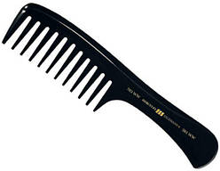 Гребінь для розчісування Hercules styling comb