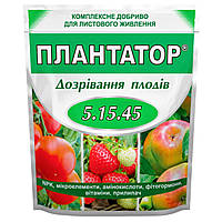 Добриво Плантатор Дозрівання плодів 1 кг 5 15 45, Киссон