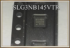 Мікросхема SLG3NB145VTR  (3145V)