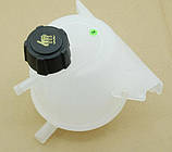 Розширювальний бачок з кришкою Renault Kangoo 97-08 1.5dCi/1.9D/1.9dCi1.4i ASAM (Румунія)