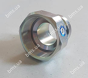 З'єднання VT 50 IG 2 1/2", фото 3