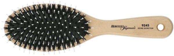 Овальна щітка Hercules oval paddle brush