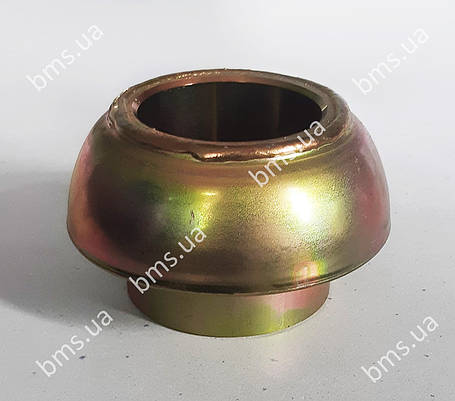 З'єднання VT 89 IG 2 1/2", фото 1